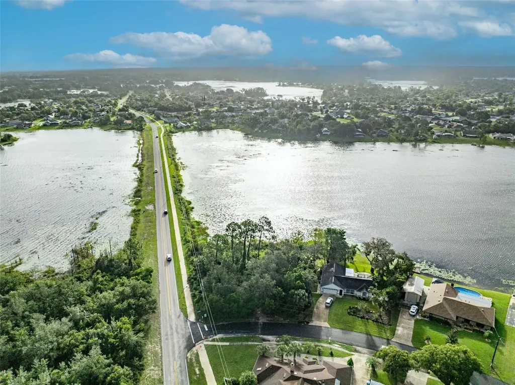 2163 Van Orman Drive Deltona FL 32725