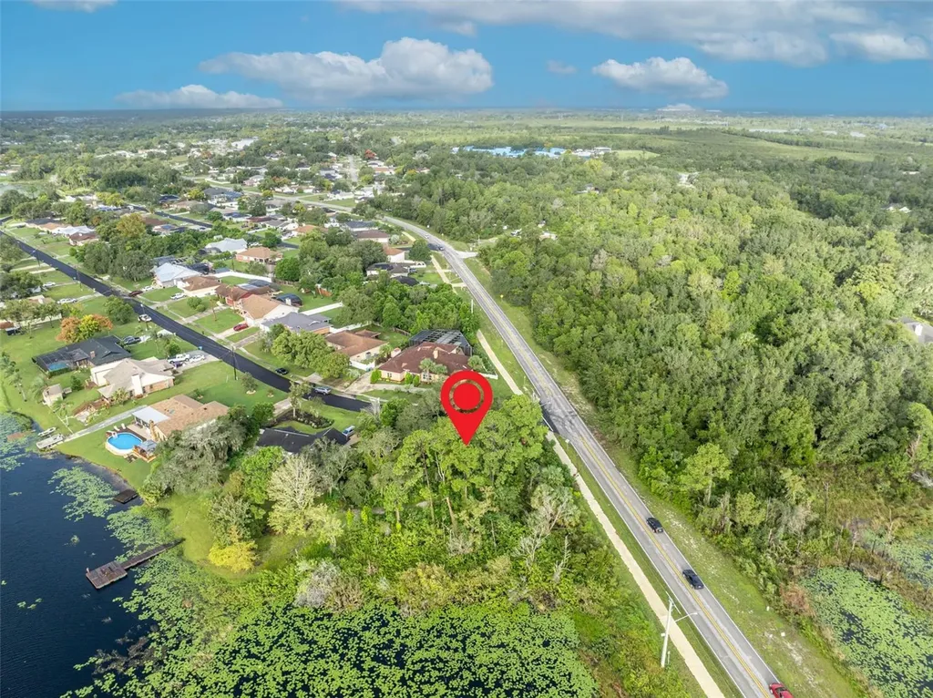 2163 Van Orman Drive Deltona FL 32725