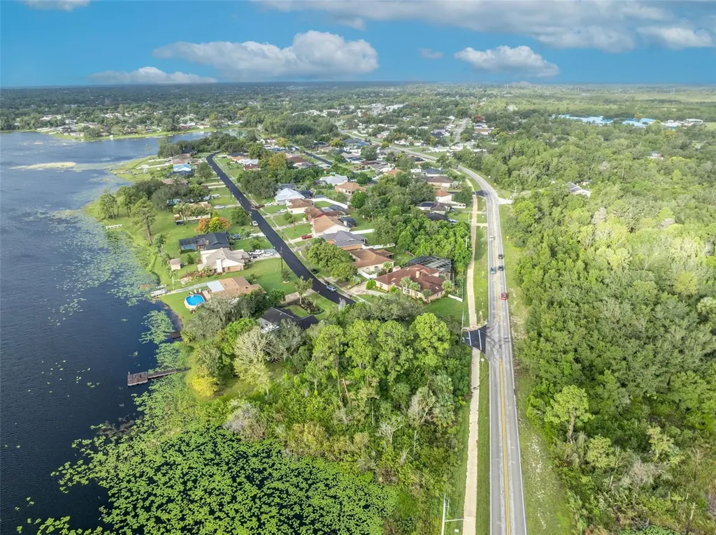 2163 Van Orman Drive Deltona FL 32725