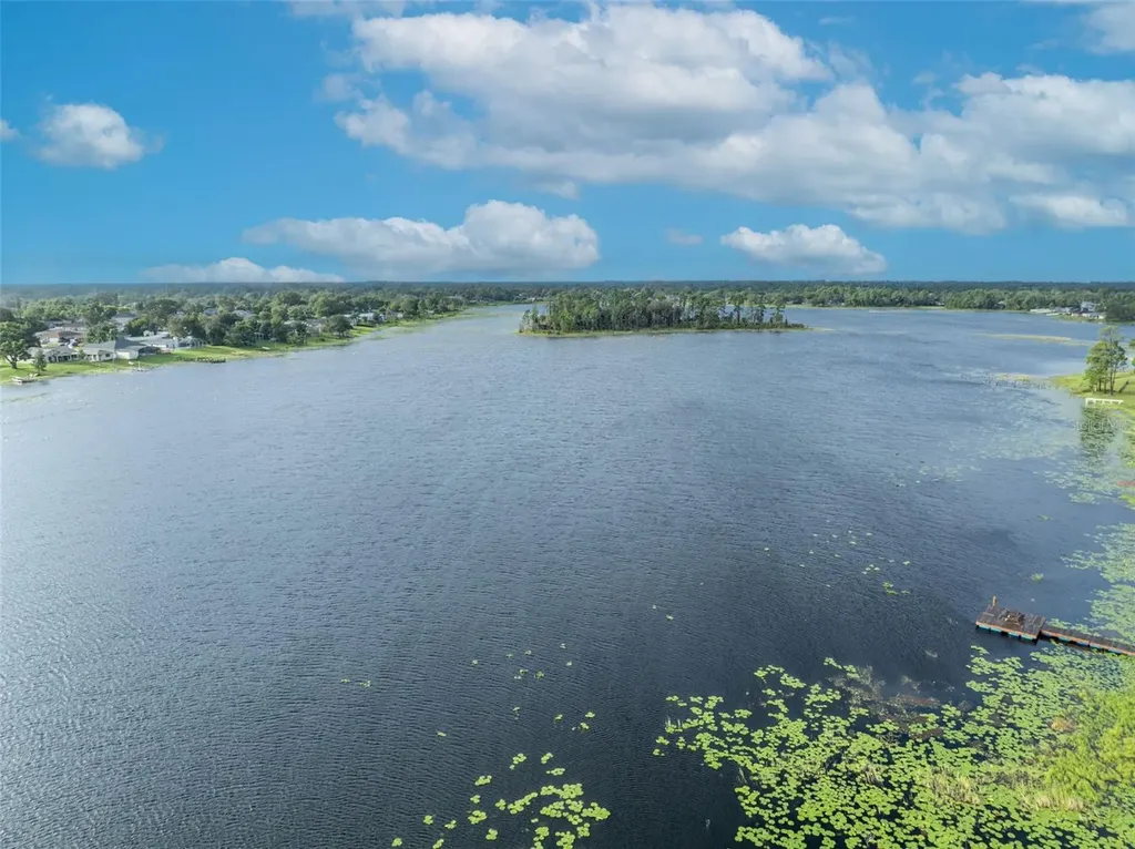 2163 Van Orman Drive Deltona FL 32725