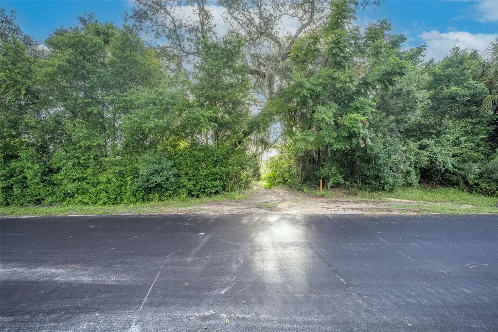 2163 Van Orman Drive Deltona FL 32725