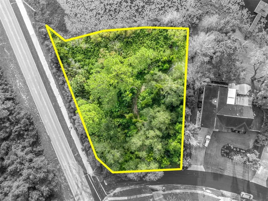 2163 Van Orman Drive Deltona FL 32725