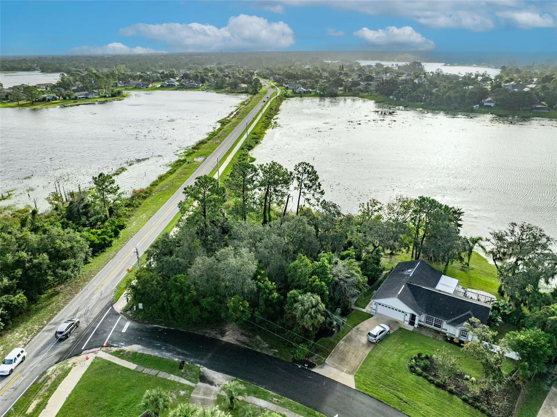 2163 Van Orman Drive Deltona FL 32725