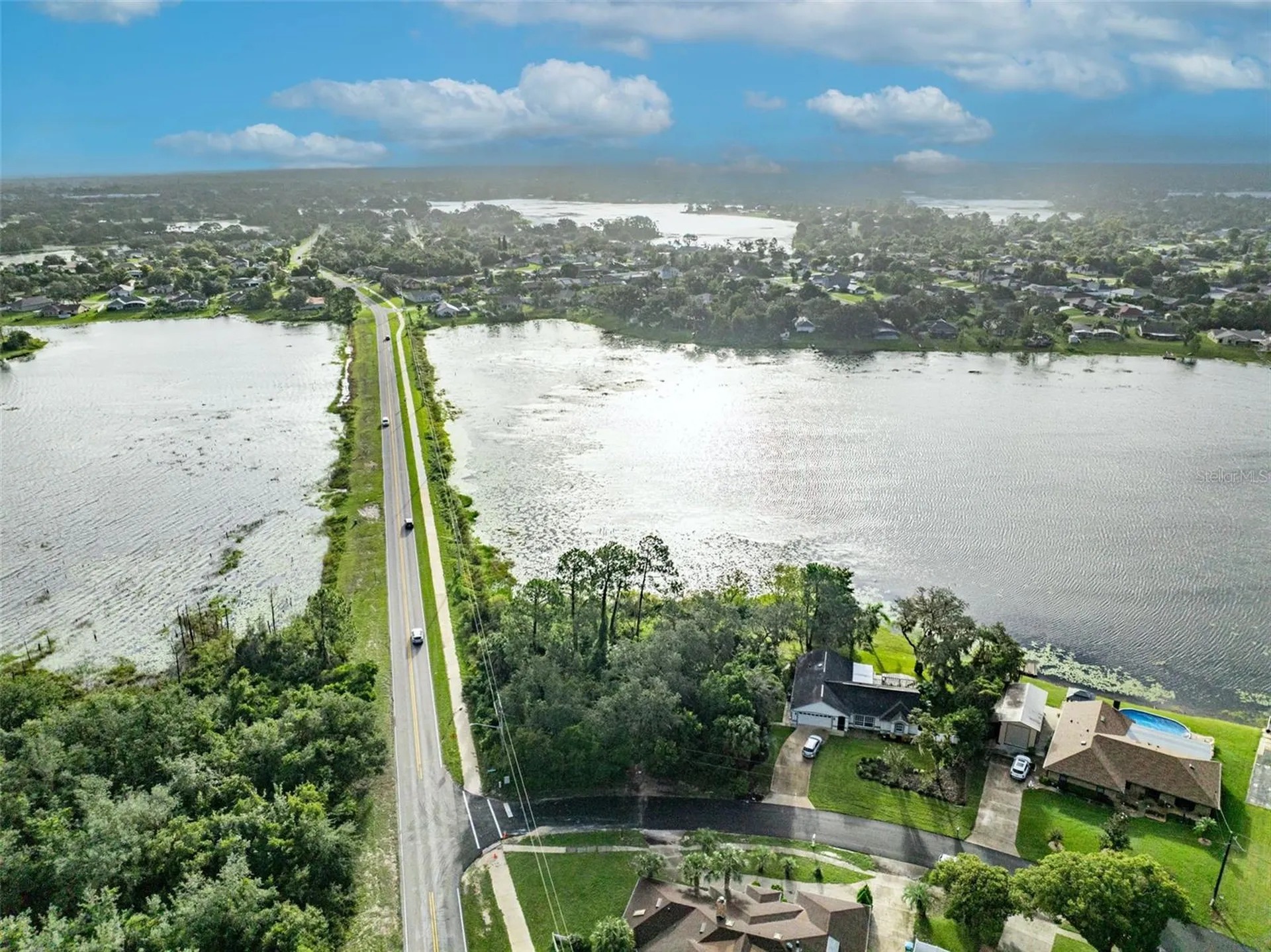 2163 Van Orman Drive Deltona FL 32725