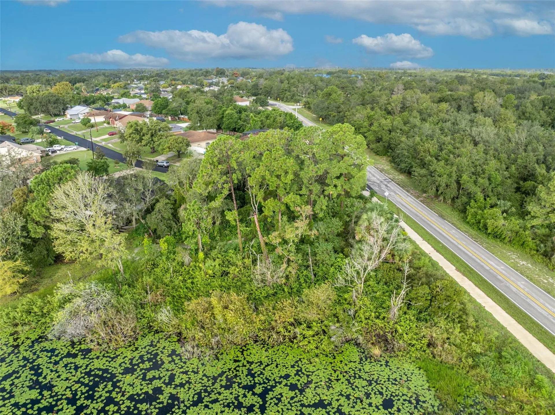 2163 Van Orman Drive Deltona FL 32725