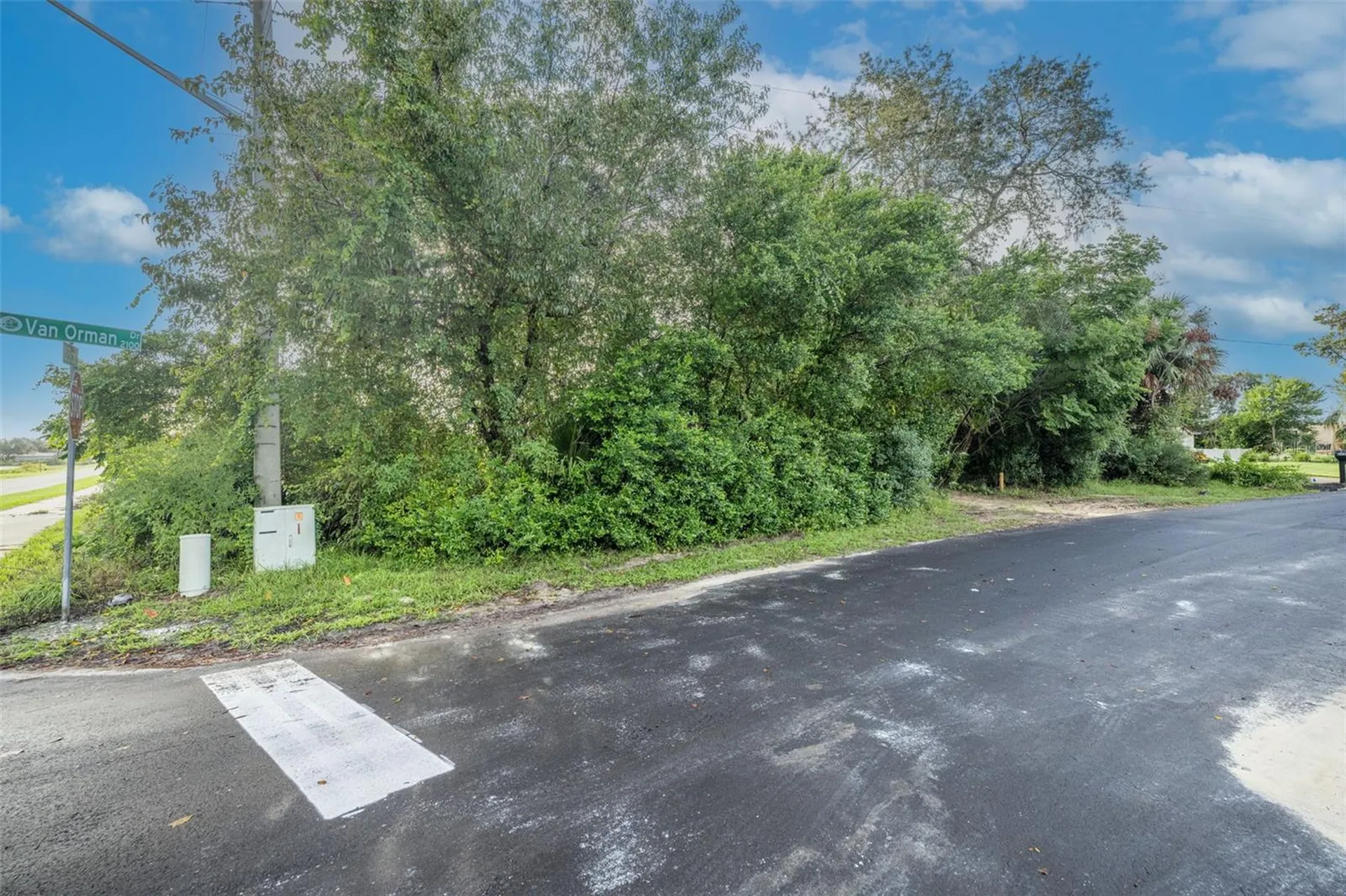 2163 Van Orman Drive Deltona FL 32725