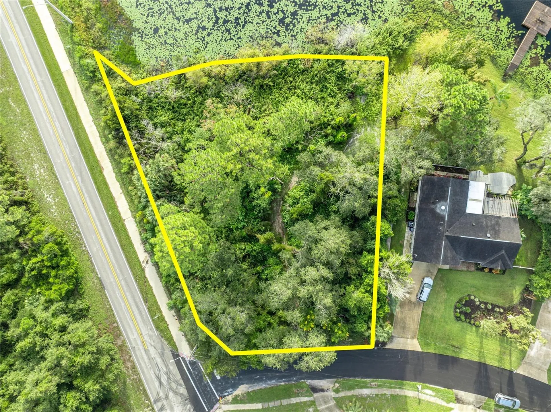 2163 Van Orman Drive Deltona FL 32725