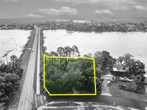 2163 Van Orman Drive Deltona FL 32725