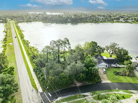 2163 Van Orman Drive Deltona FL 32725