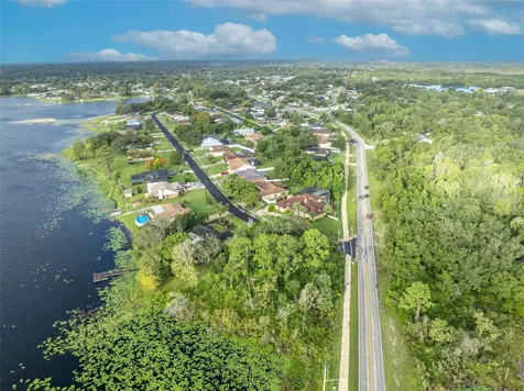 2163 Van Orman Drive Deltona FL 32725