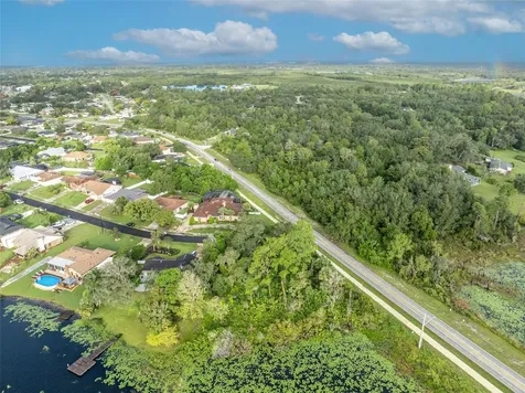 2163 Van Orman Drive Deltona FL 32725