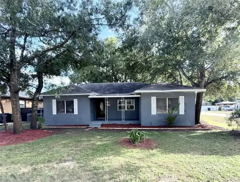 1318 W Humphrey Street Tampa FL 33604