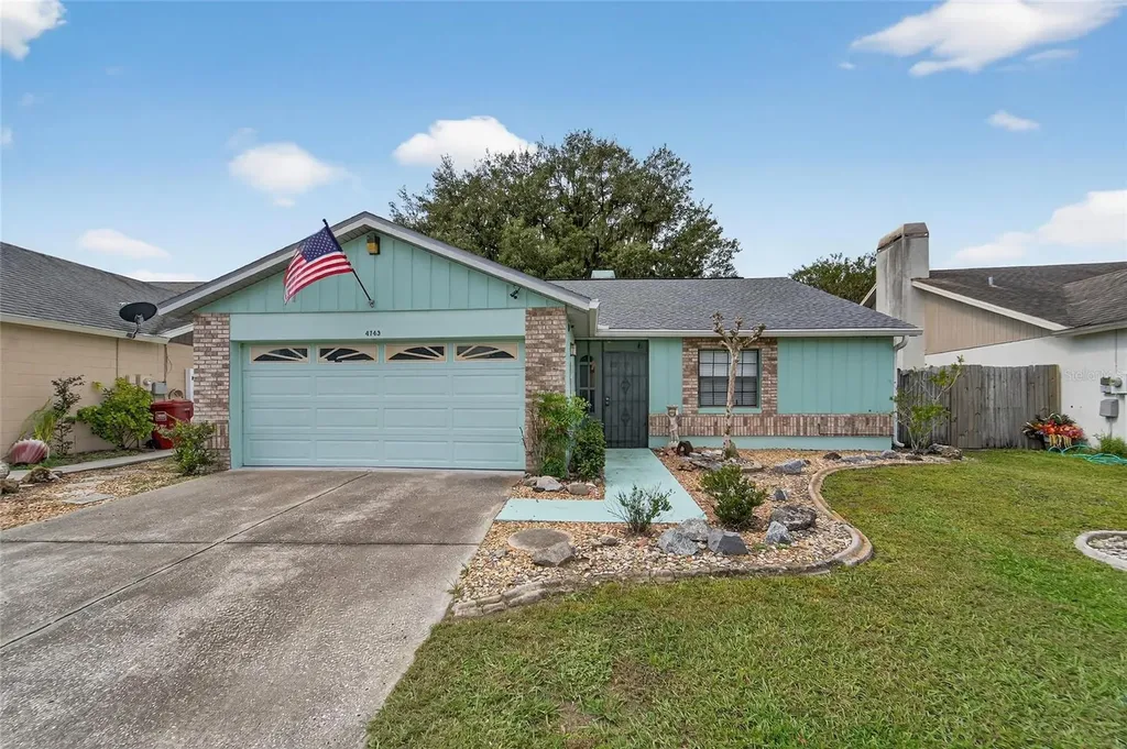 4743 S Dawnmeadow Court Plant City FL 33566