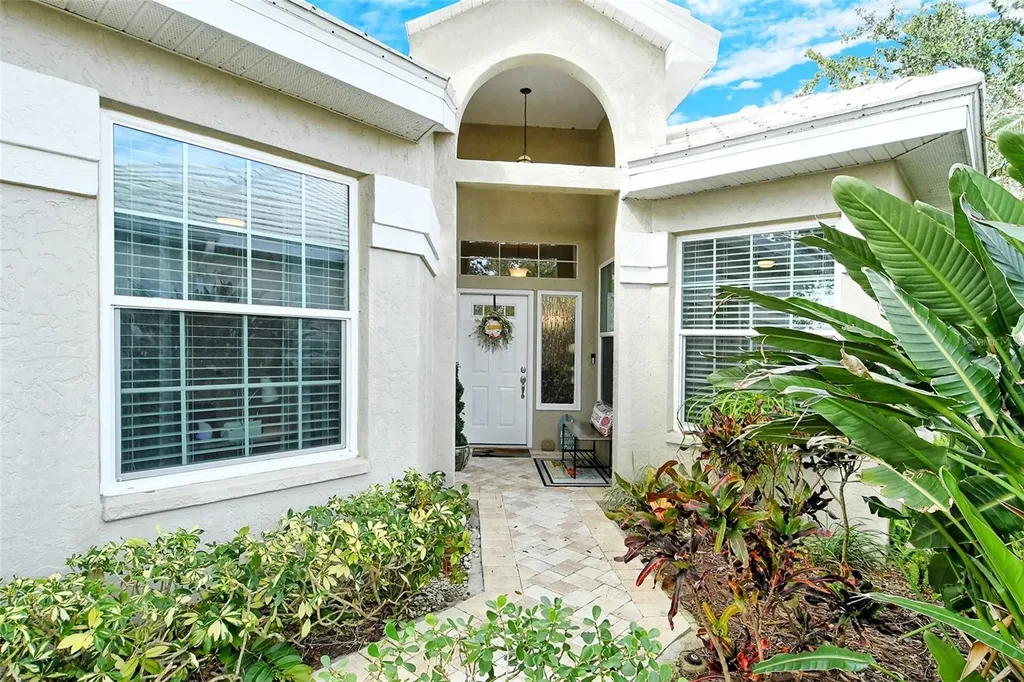 560 Fallbrook Drive Venice FL 34292