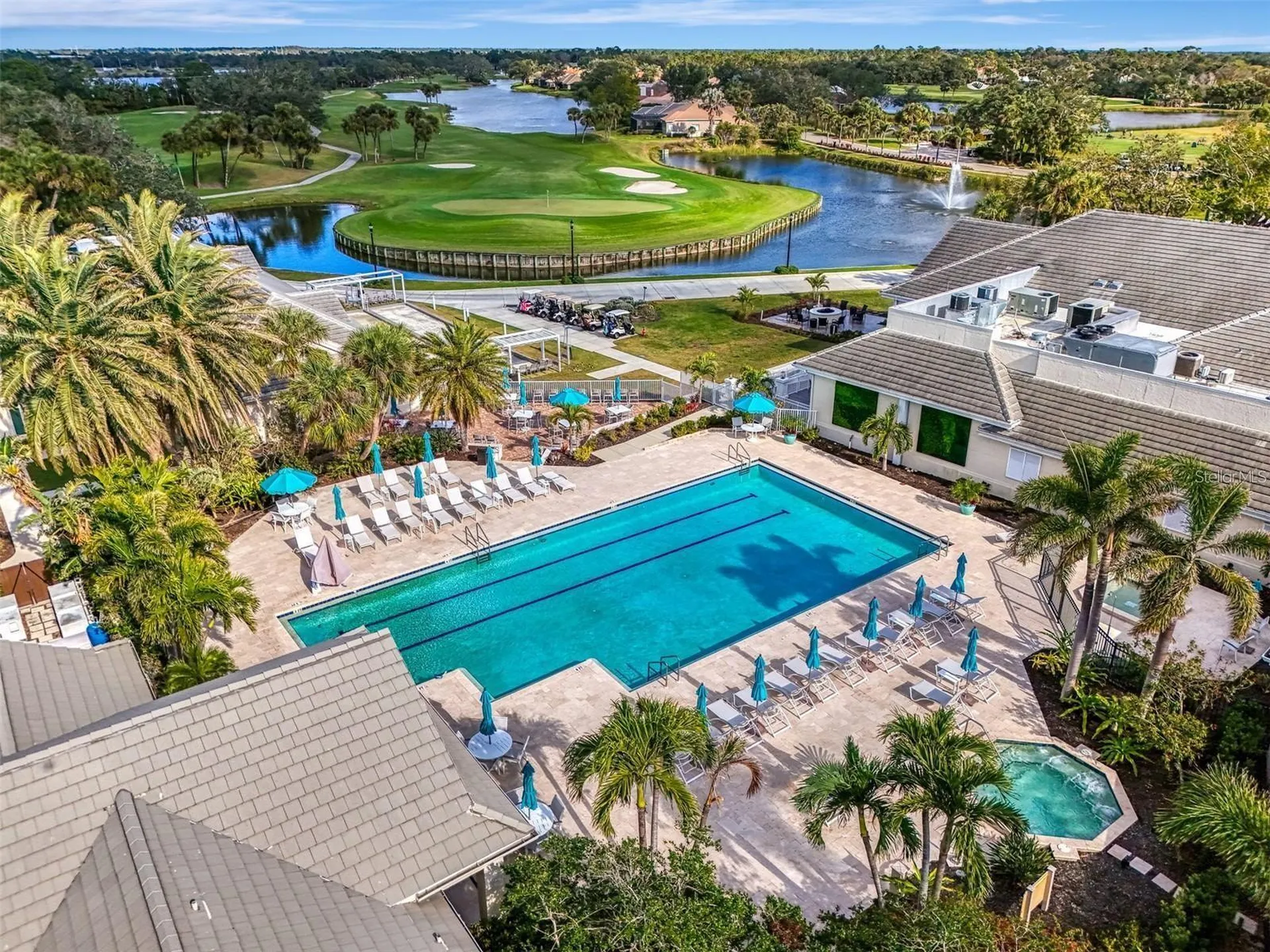 560 Fallbrook Drive Venice FL 34292