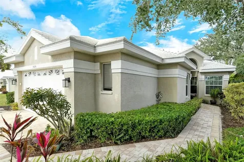 560 Fallbrook Drive Venice FL 34292