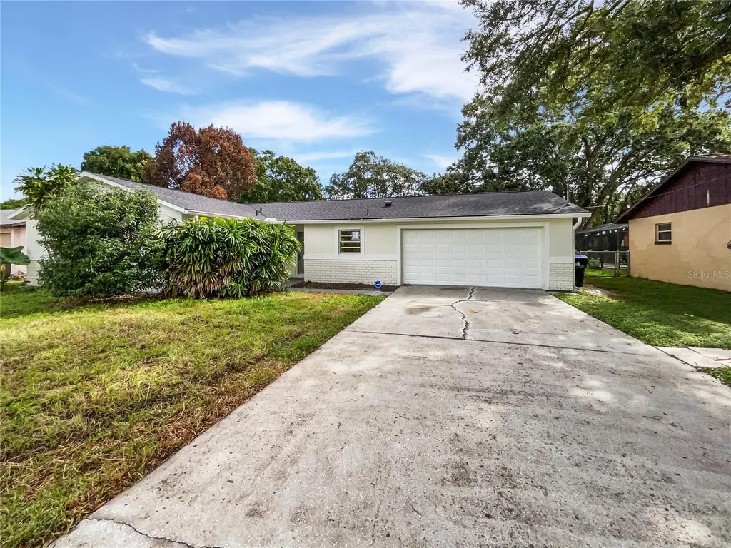 5533 Satel Drive Orlando FL 32810