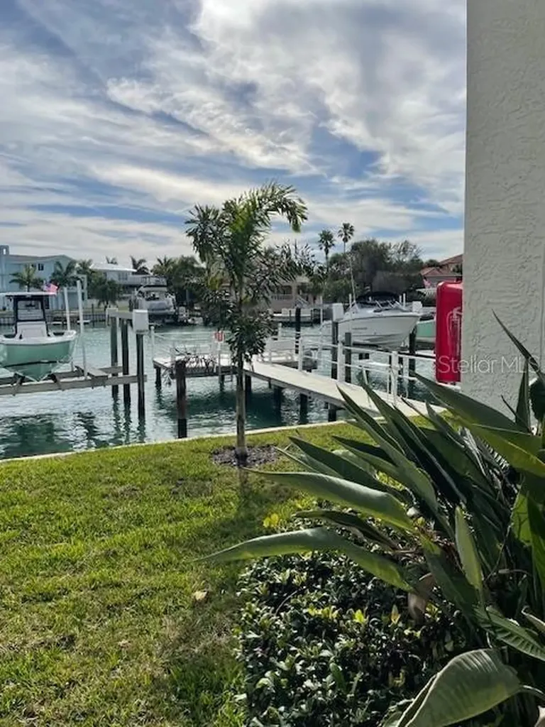 323 Madeira Circle Tierra Verde FL 33715