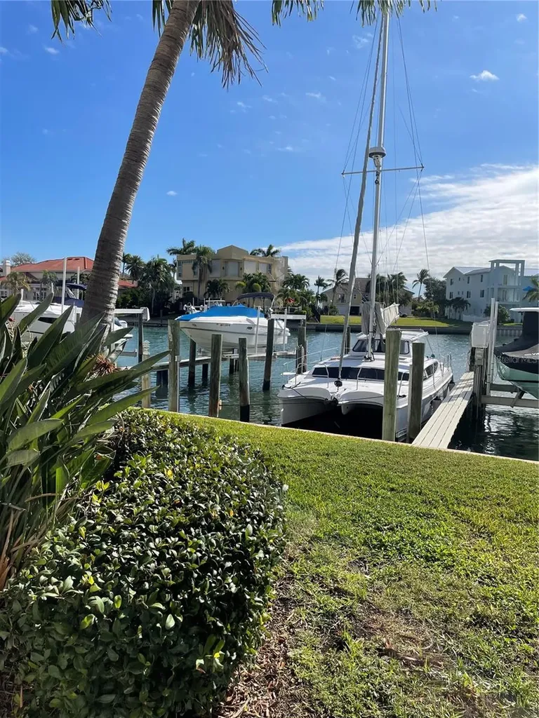 323 Madeira Circle Tierra Verde FL 33715