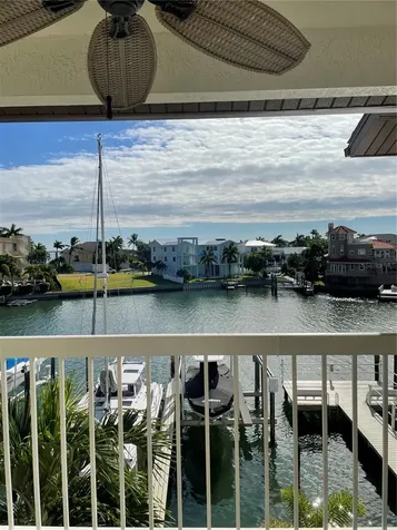 323 Madeira Circle Tierra Verde FL 33715