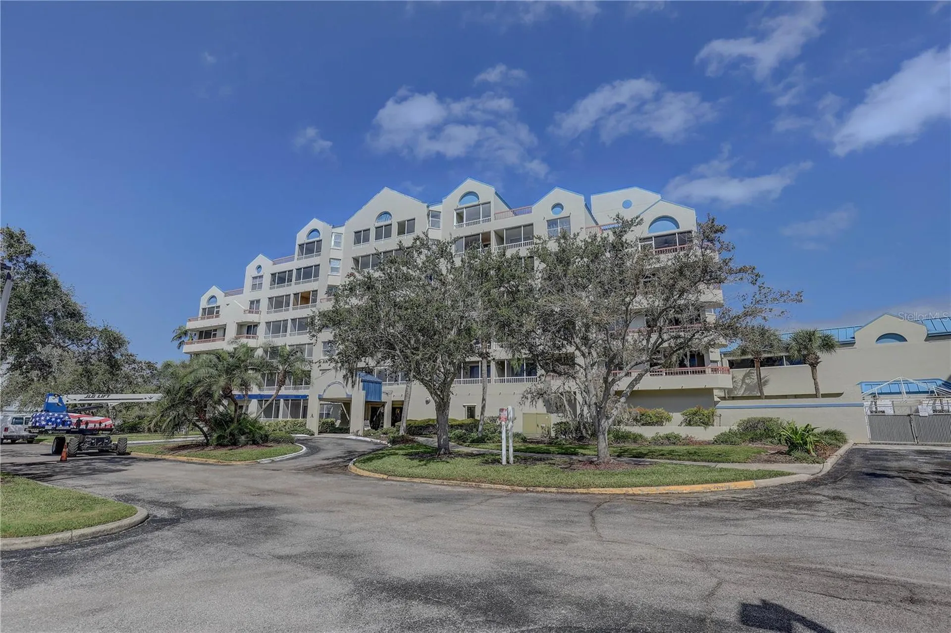 2333 Feather Sound Drive Clearwater FL 33762