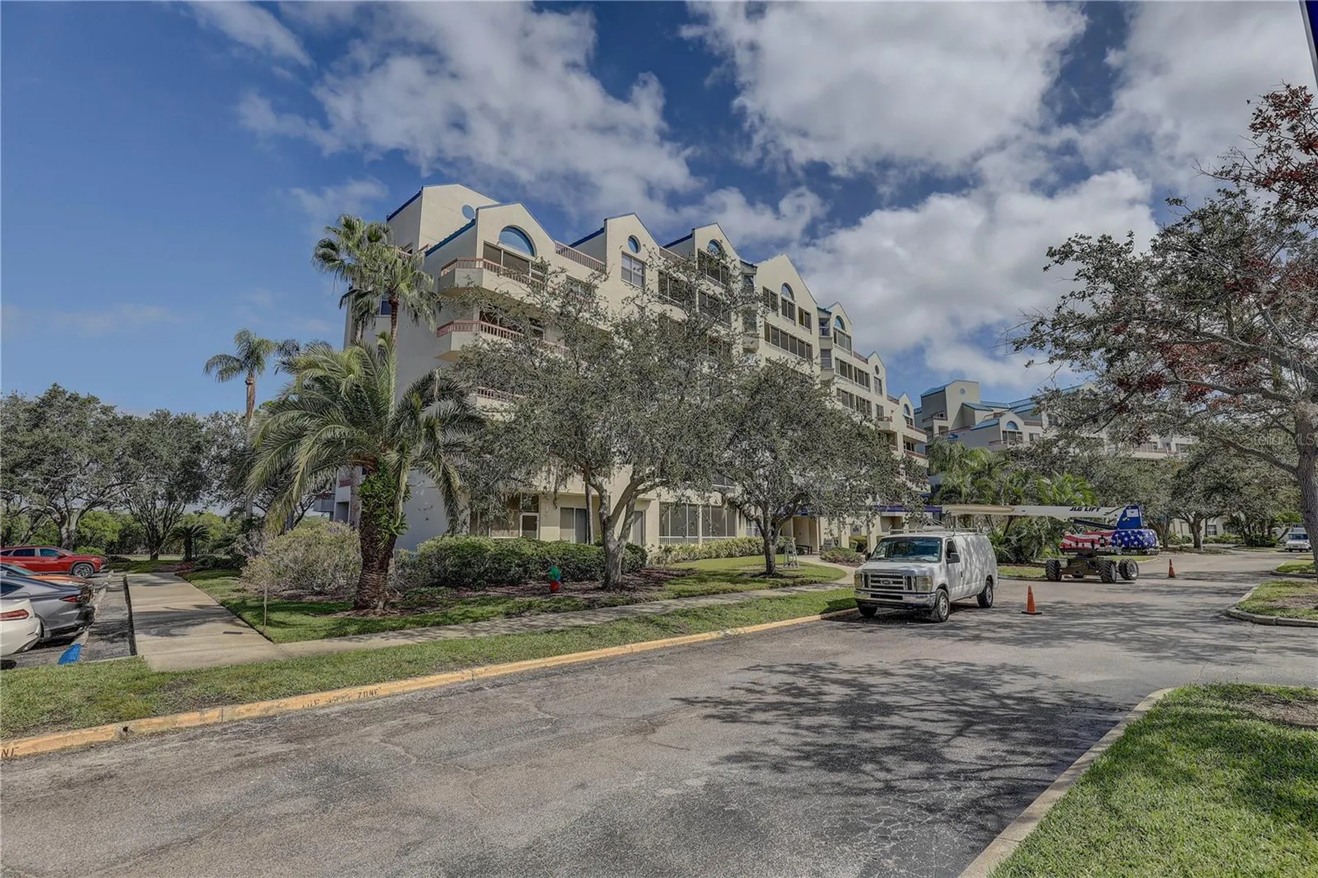 2333 Feather Sound Drive Clearwater FL 33762