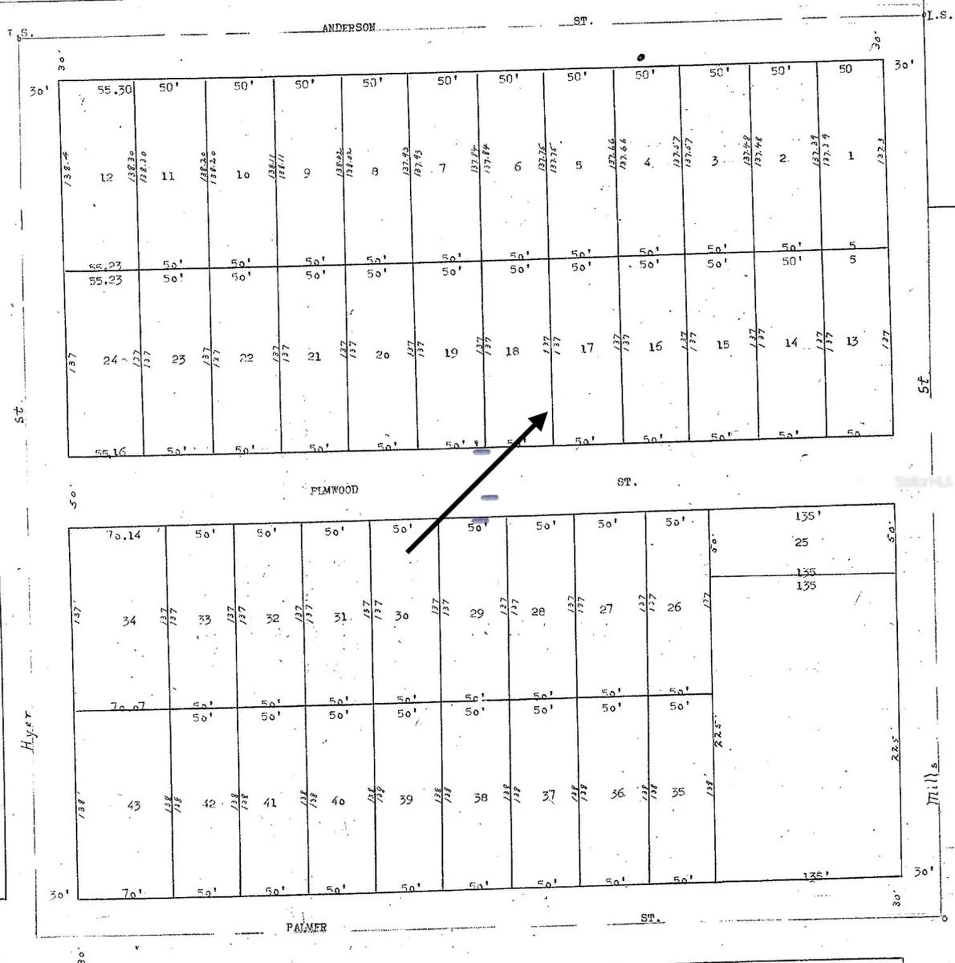 1105 Elmwood Street Orlando FL 32801