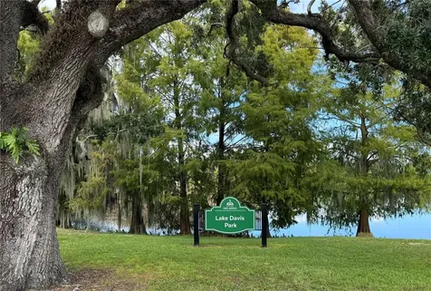 1105 Elmwood Street Orlando FL 32801