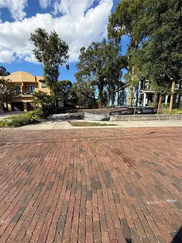 1105 Elmwood Street Orlando FL 32801