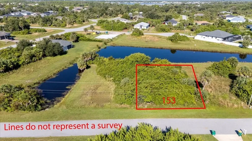 153 Spring Drive Rotonda West FL 33947