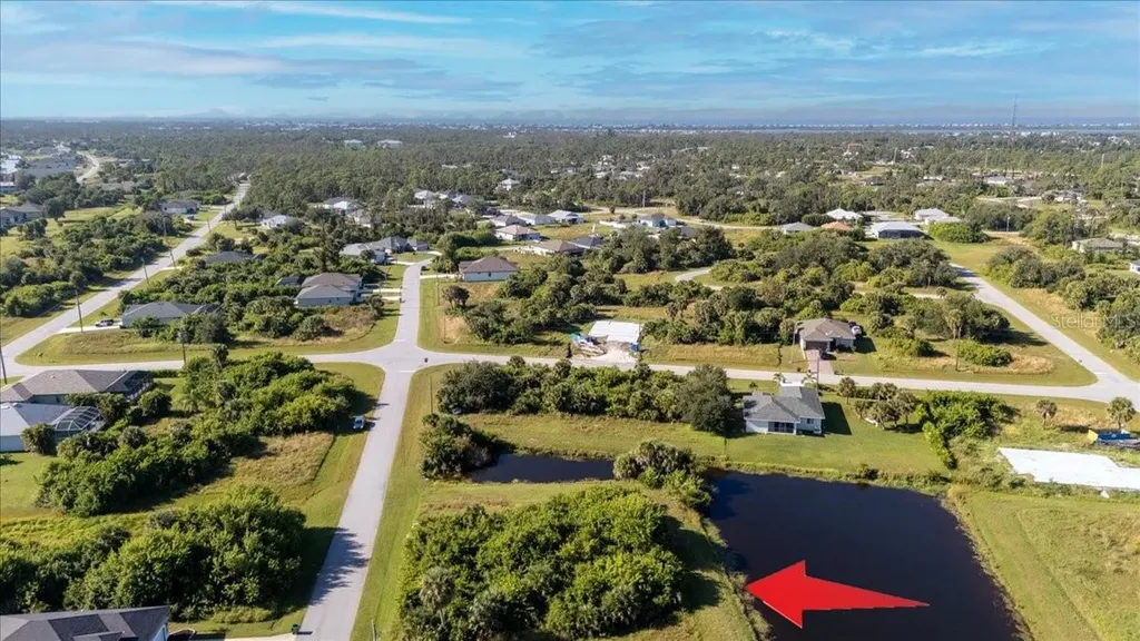 153 Spring Drive Rotonda West FL 33947