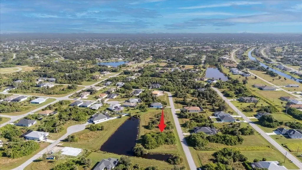 153 Spring Drive Rotonda West FL 33947