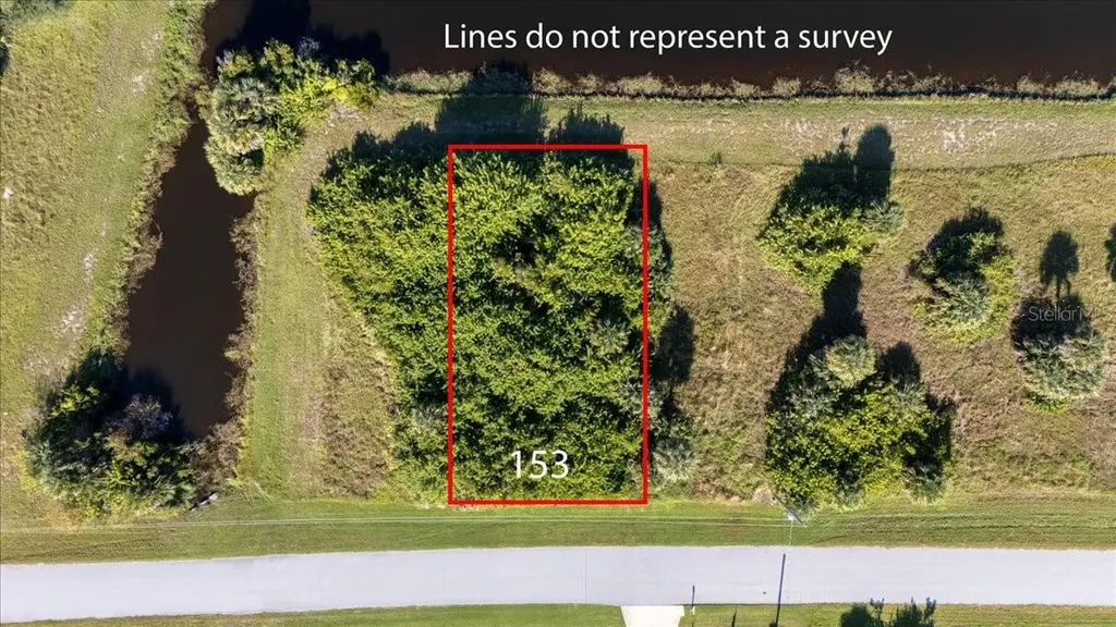 153 Spring Drive Rotonda West FL 33947