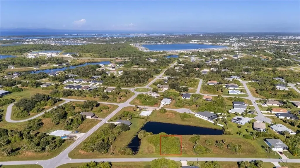 153 Spring Drive Rotonda West FL 33947
