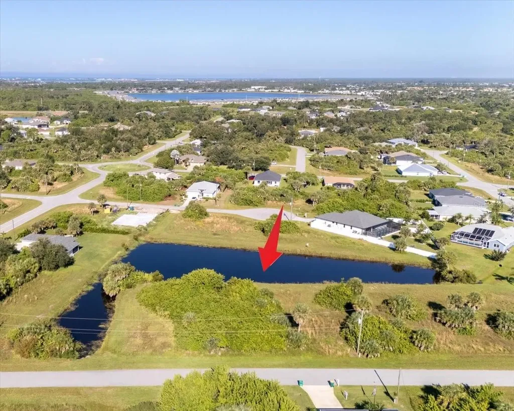 153 Spring Drive Rotonda West FL 33947