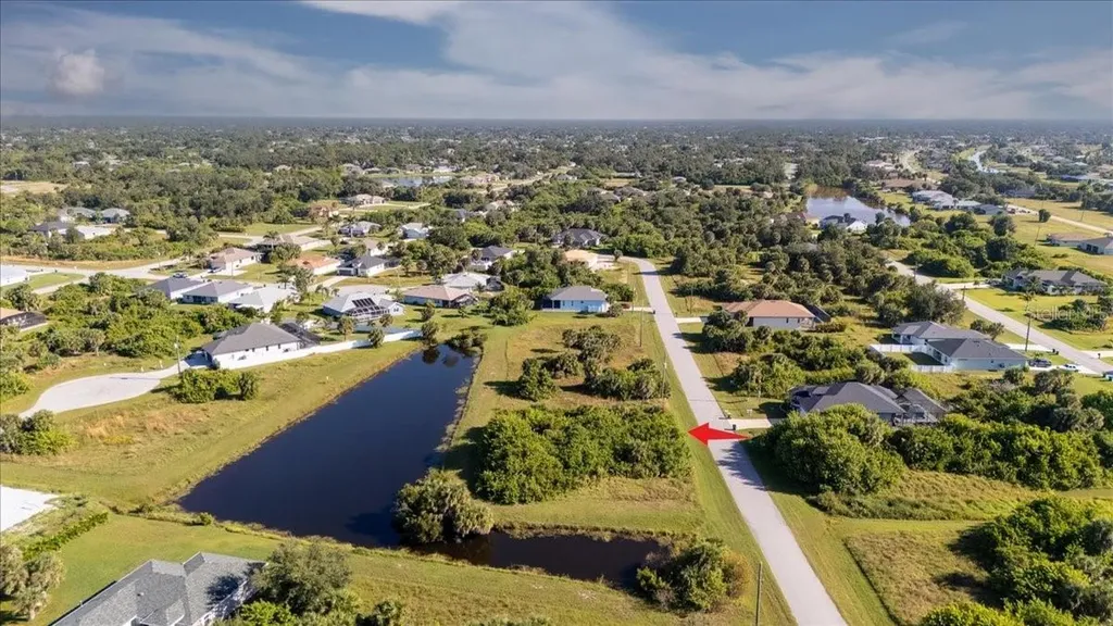 153 Spring Drive Rotonda West FL 33947