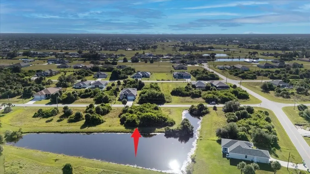 153 Spring Drive Rotonda West FL 33947