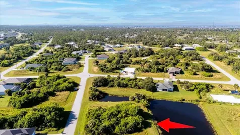 153 Spring Drive Rotonda West FL 33947