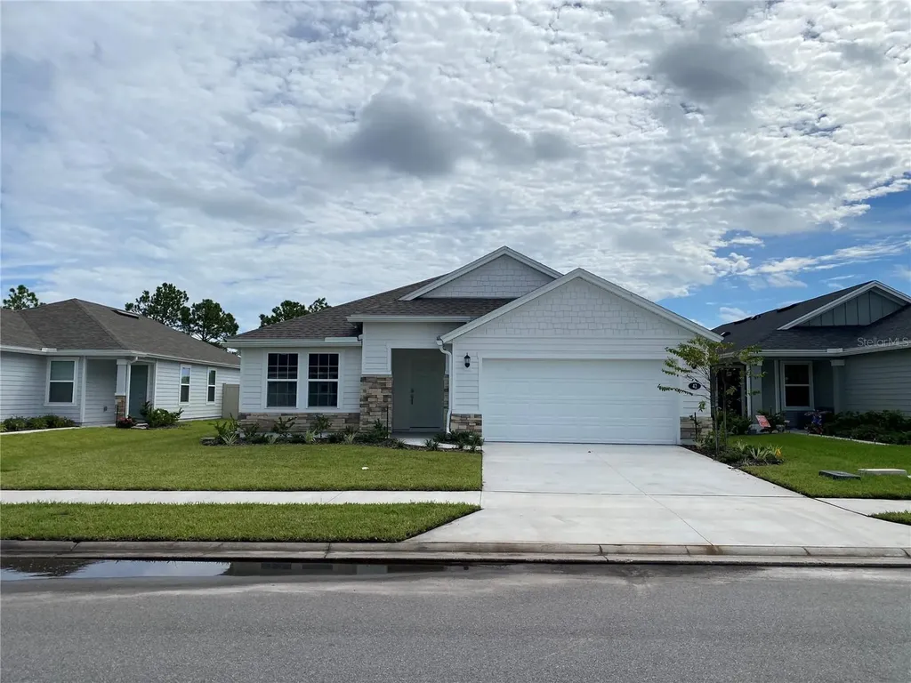 42 Camellia Street Palm Coast FL 32137