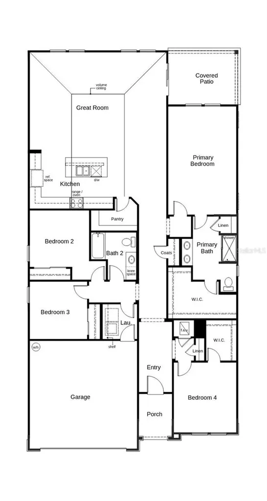 42 Camellia Street Palm Coast FL 32137