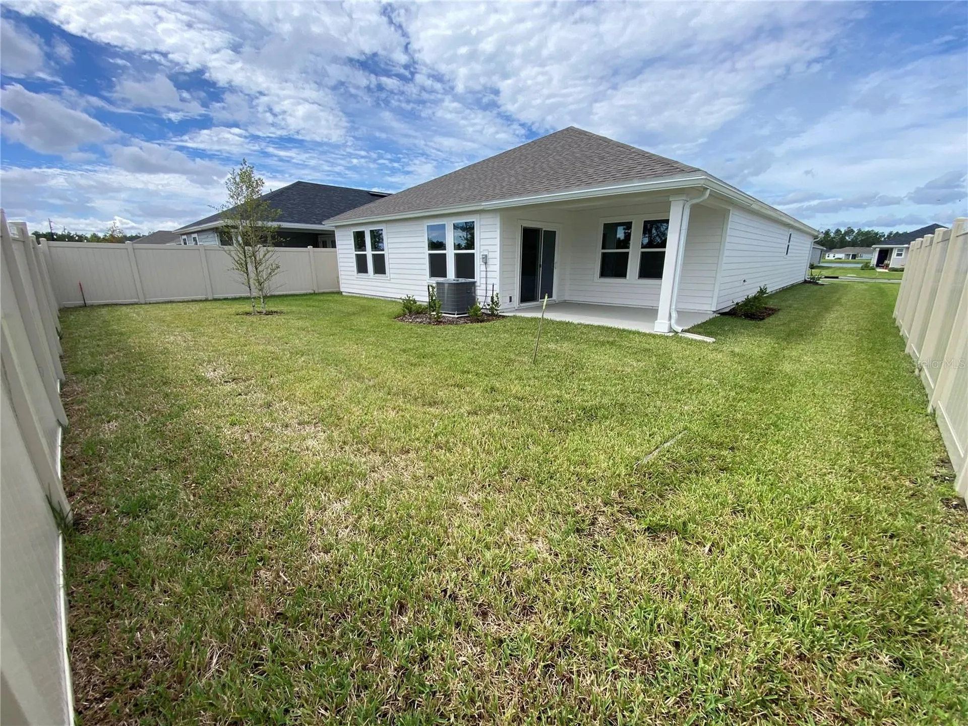 42 Camellia Street Palm Coast FL 32137