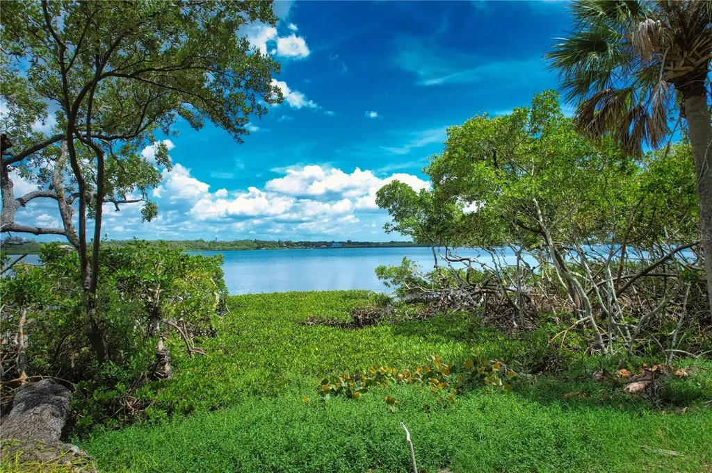 160 Bayshore Drive Terra Ceia FL 34250