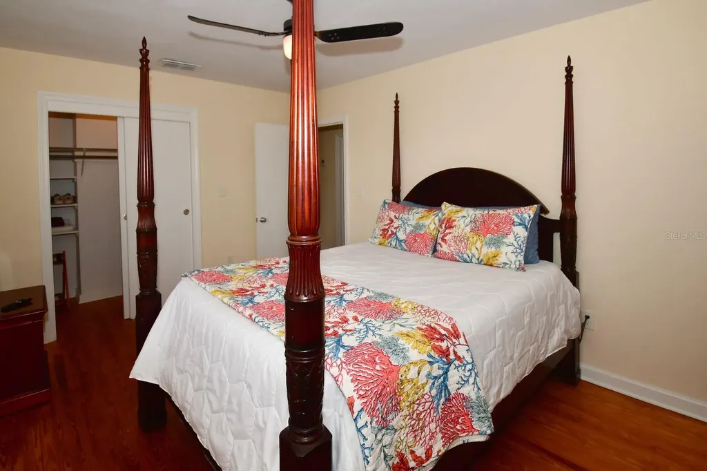 160 Bayshore Drive Terra Ceia FL 34250