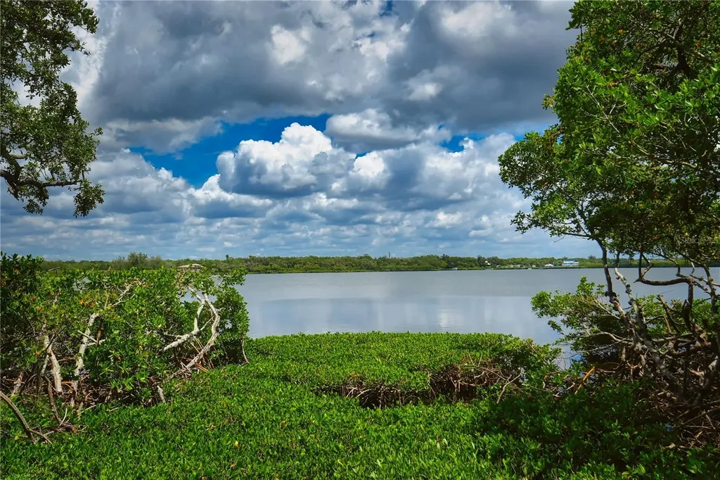 160 Bayshore Drive Terra Ceia FL 34250