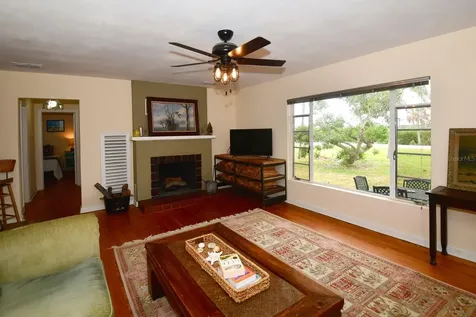 160 Bayshore Drive Terra Ceia FL 34250