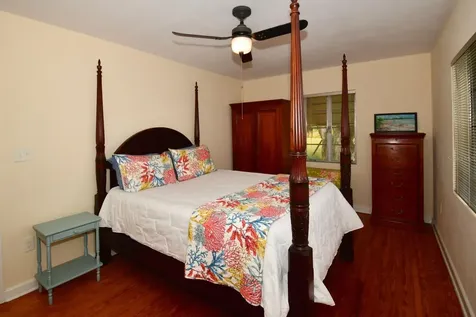 160 Bayshore Drive Terra Ceia FL 34250