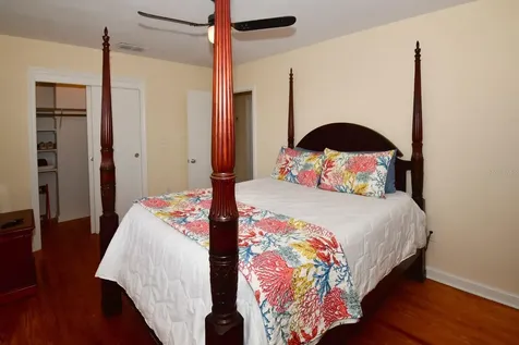 160 Bayshore Drive Terra Ceia FL 34250
