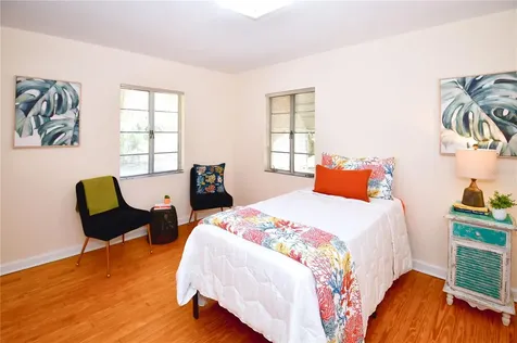 160 Bayshore Drive Terra Ceia FL 34250