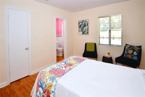 160 Bayshore Drive Terra Ceia FL 34250