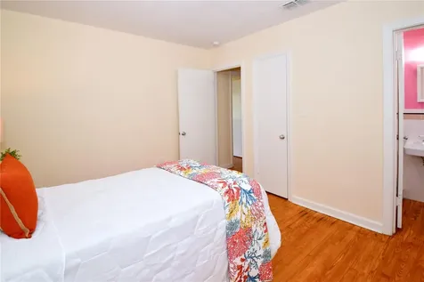 160 Bayshore Drive Terra Ceia FL 34250